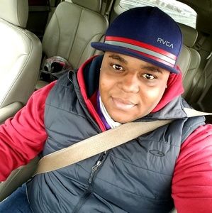 Meet your Posher, Ron